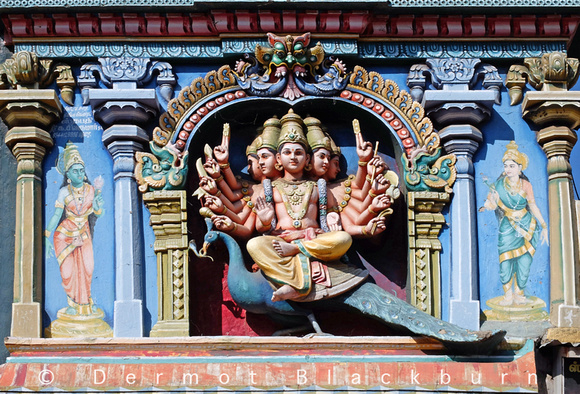 Sri Meenakshi Temple, Madurai, Tamil Nadu