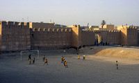 The Walls, Tarroudant, Morocco
