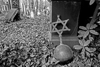 Jewish Cemetery, Weisensee, Berlin